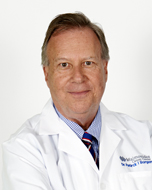 Photo of Dr. Patrick Borgen