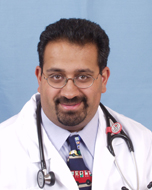 Mohamed Gaffoor, MD