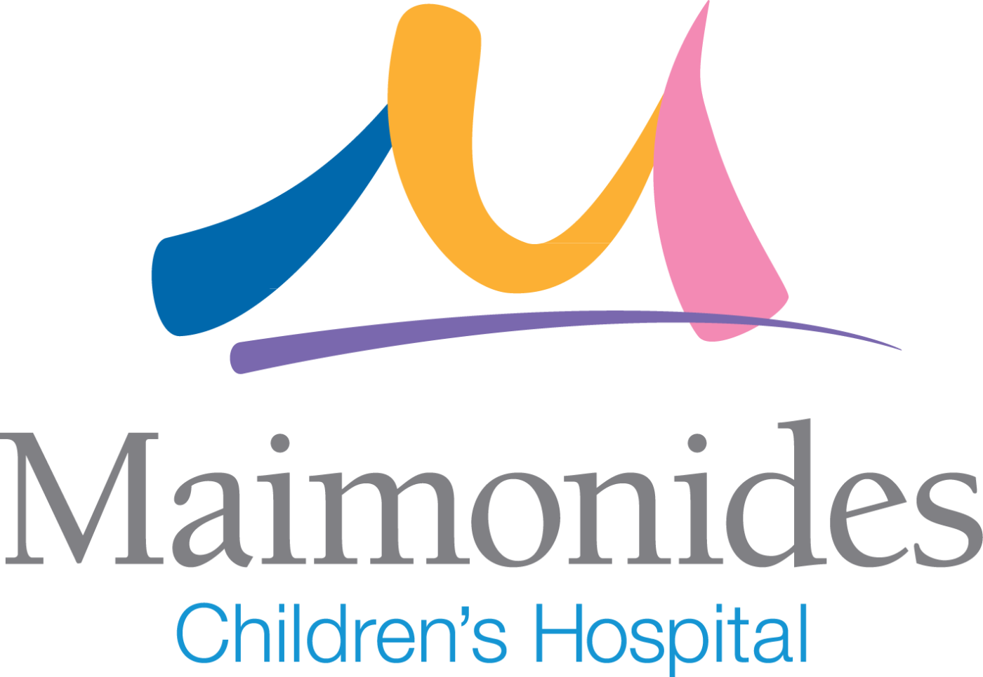 Maimonides Children's Hospital logo