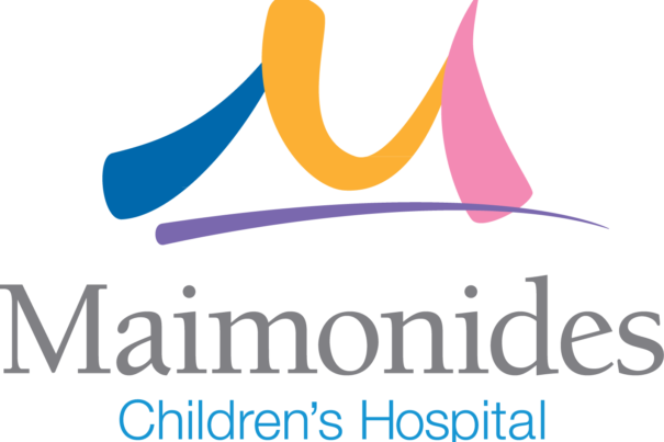 Maimonides Children's Hospital logo