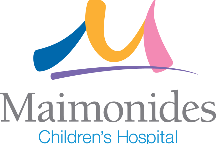 Maimonides Children's Hospital logo