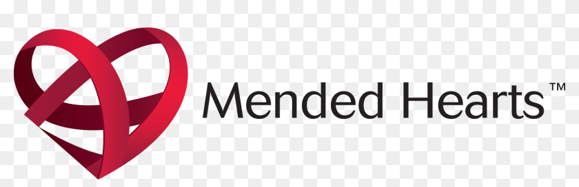 Mended Hearts logo