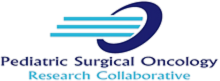 Pediatric Surgical Oncology Research Collaborative logo
