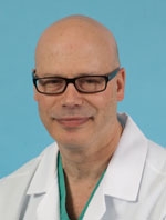 Greg Ribakove, MD