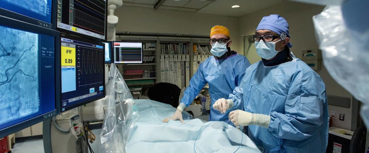 Endovascular and Vascular Surgery Center