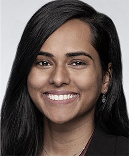 Veena Vignarajah, MD