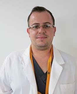 Armando Seitllari, MD, MS