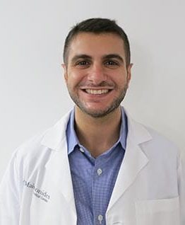 Joseph Mehrabi, MD