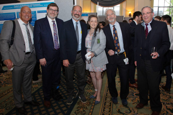 Maimonides Health Hosts Sixth Annual Evening of Research, Honoring Breakthrough Developments in Healthcare