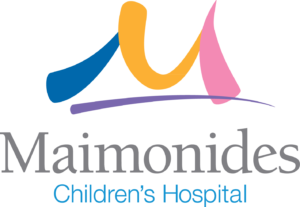 Maimonides Children's Hospital logo