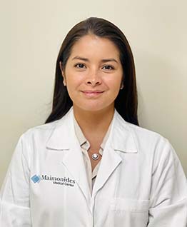 Carla Barberan Parraga, MD
