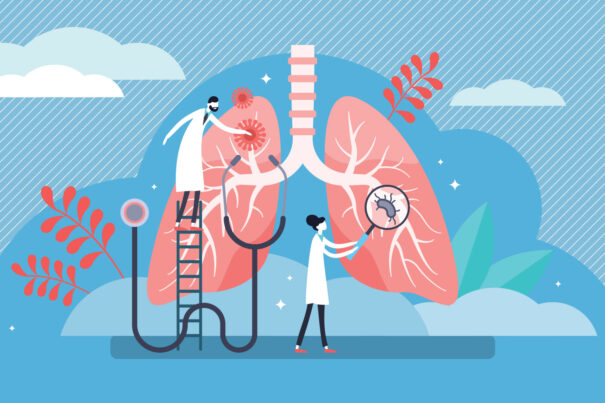 Maimonides’ Dr. Jason Shaw Urges Lung Cancer Screening Without Stigma