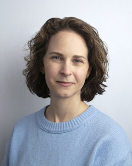Jamie Canton