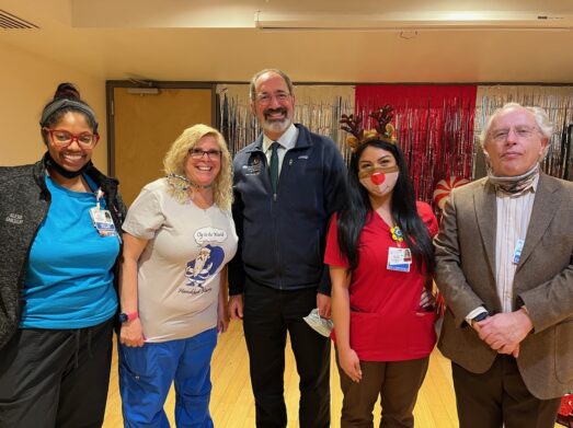 Community For Kids