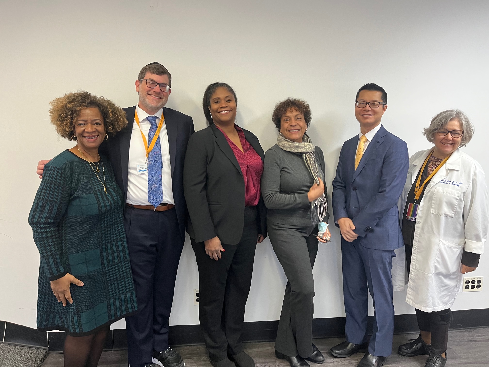 Maimonides Medical Center