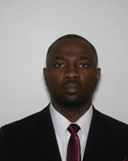 Emmanuel Olawusi