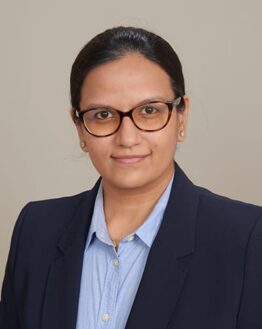 Yamini Singh