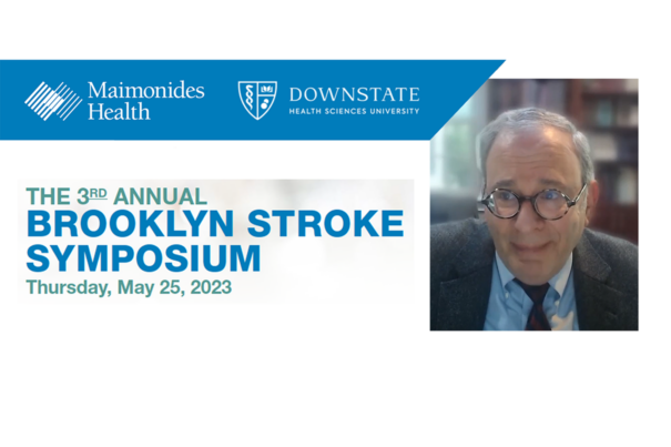3rd Annual Brooklyn Stroke Symposium