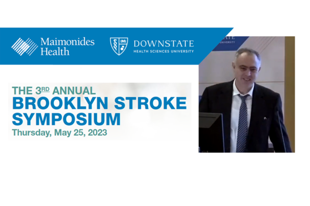 3rd Annual Brooklyn Stroke Symposium
