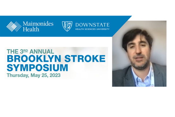 3rd Annual Brooklyn Stroke Symposium