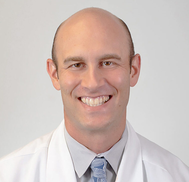Provider Spotlight: Dr. Jonathan Klein Offers Patients the Insight of an  Active Leader in Cancer Care Research