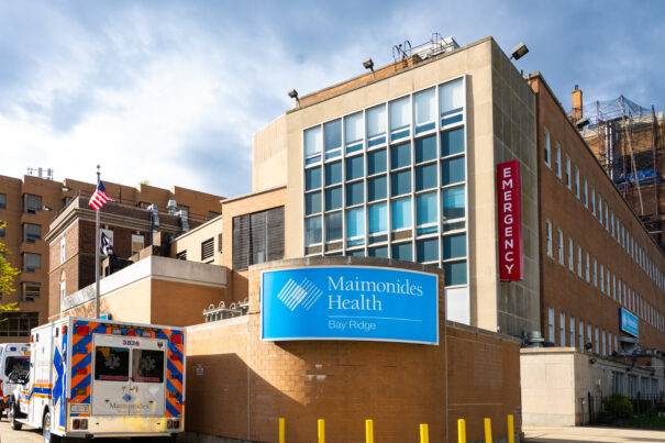 New Maimonides Bay Ridge Emergency Department Now Open