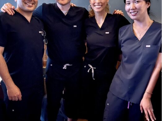 Meet Our Orthodontic Residents