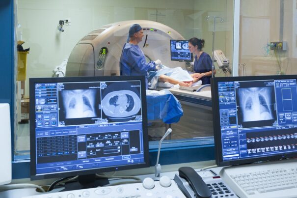 Director of Maimonides Lung Cancer Screening Program Discusses Importance of Early Detection