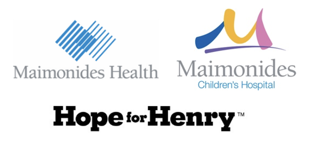 Maimonides Health Launches Partnership with Hope for Henry Foundation to Support Pediatric Patients Thanks to Lids Foundation