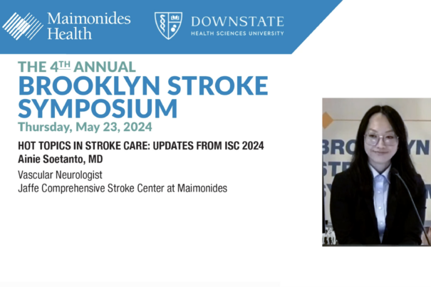 4th Annual Brooklyn Stroke Symposium