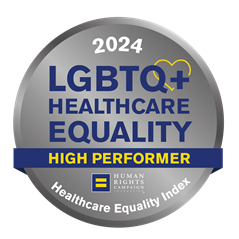 Maimonides Medical Center earns “LGBTQ+ Healthcare Equality High Performer” Designation in Human Rights Campaign Foundation’s Healthcare Equality Index