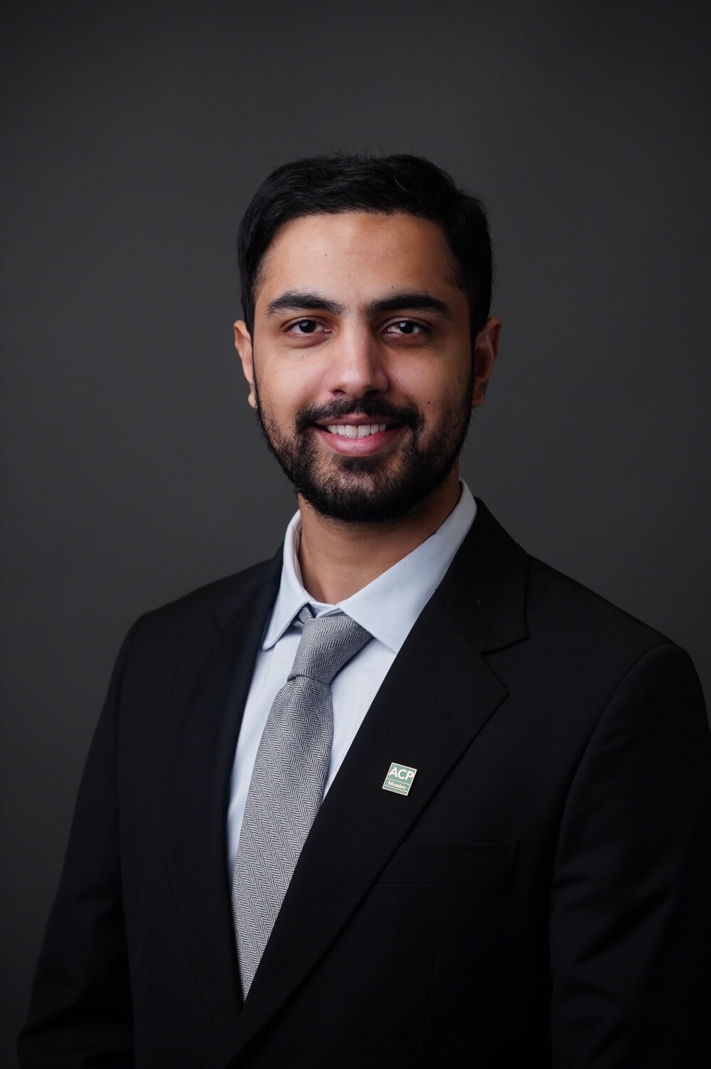 Muhammad Ali Chaudhry(1)