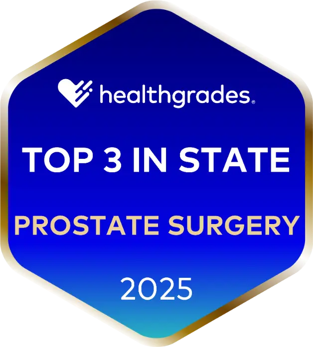 hg prostate top 3 in state 2025