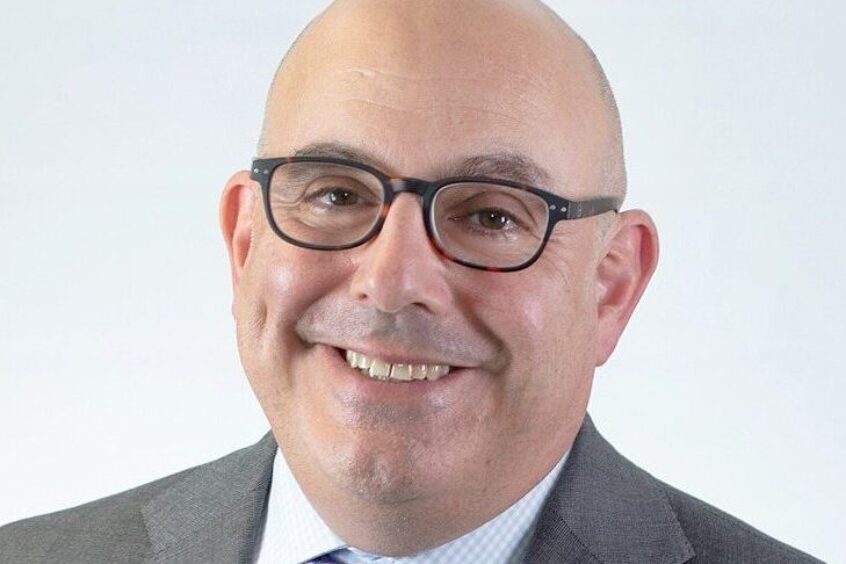 Chief Medical Officer Dr. John Marshall Recognized in City & State’s ‘50 Over 50’ Awards