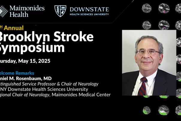 5th Annual Brooklyn Stroke Symposium