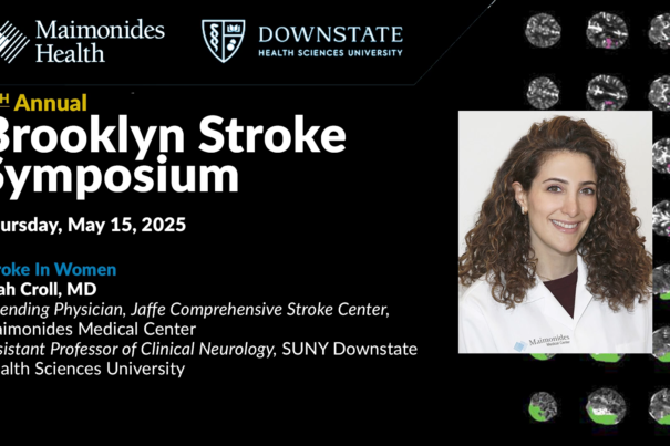 5th Annual Brooklyn Stroke Symposium