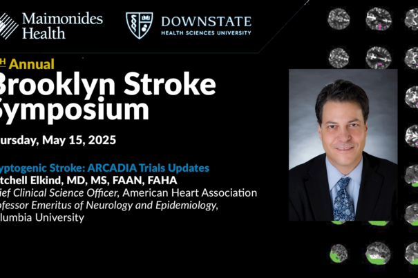 5th Annual Brooklyn Stroke Symposium