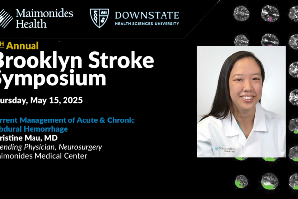 5th Annual Brooklyn Stroke Symposium