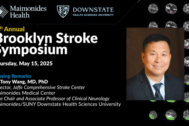 5th Annual Brooklyn Stroke Symposium