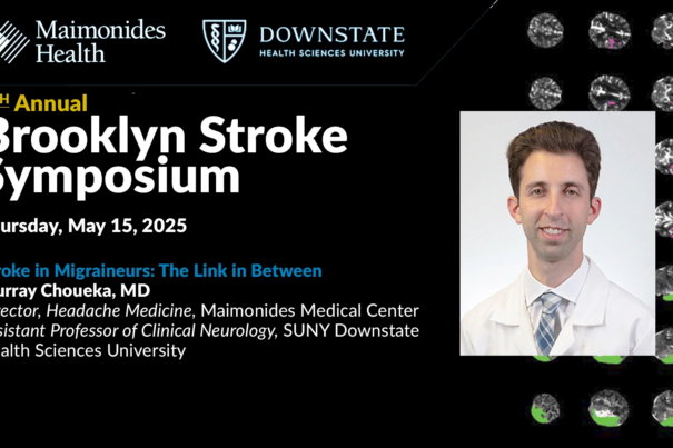 5th Annual Brooklyn Stroke Symposium