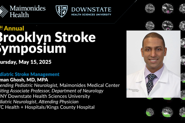 5th Annual Brooklyn Stroke Symposium