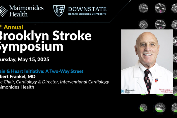 5th Annual Brooklyn Stroke Symposium