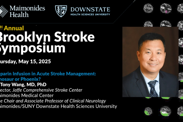 5th Annual Brooklyn Stroke Symposium