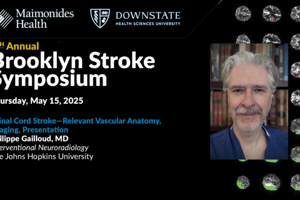 5th Annual Brooklyn Stroke Symposium