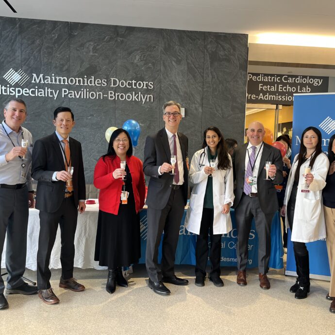 MED-SURGERY Weight Management Center Opening