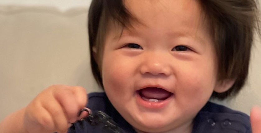Patient Stories: Amber Tu