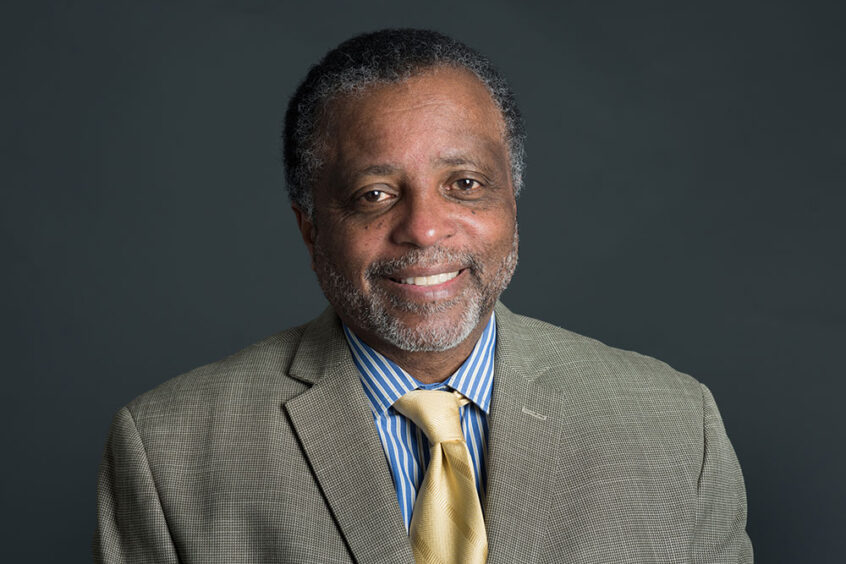 Patient Stories: Dr. J. Phillip Thompson