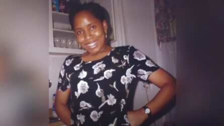 Patient Stories: Judith Marius