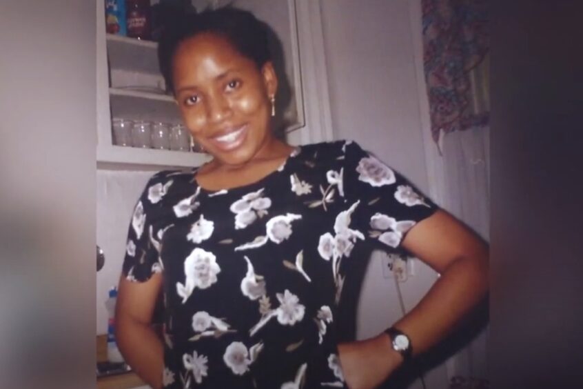 Patient Stories: Judith Marius