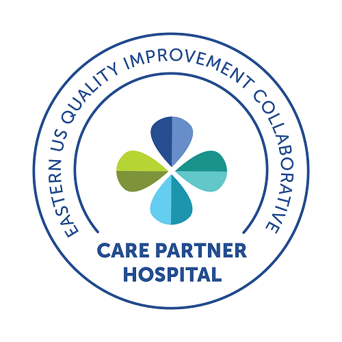 EQIC_Care_Partner_Hospital_Seal